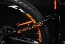 Crussis e-Atland 5.8 elektrisk sykkel thumbnail