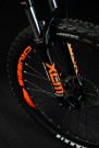Crussis e-Atland 7.8-S elektrisk sykkel thumbnail
